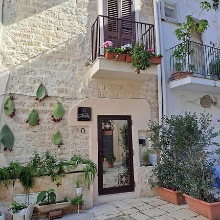 Borgo Fontana B&B Bari Extérieur photo
