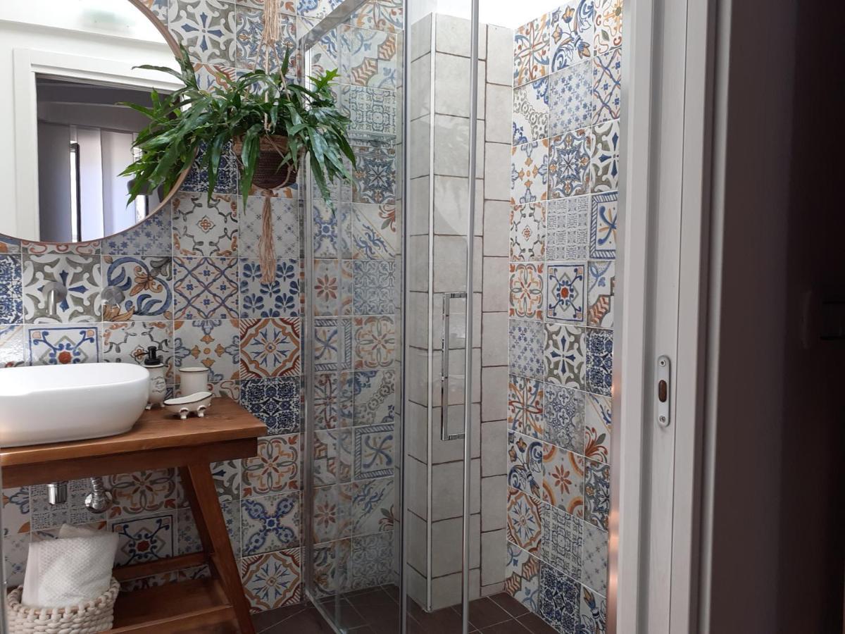 Borgo Fontana B&B Bari Extérieur photo