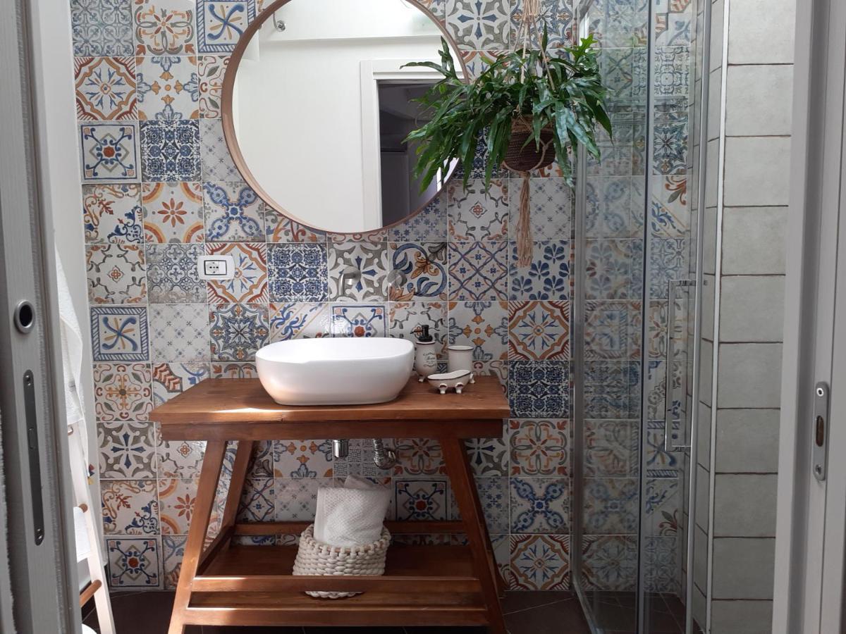 Borgo Fontana B&B Bari Extérieur photo