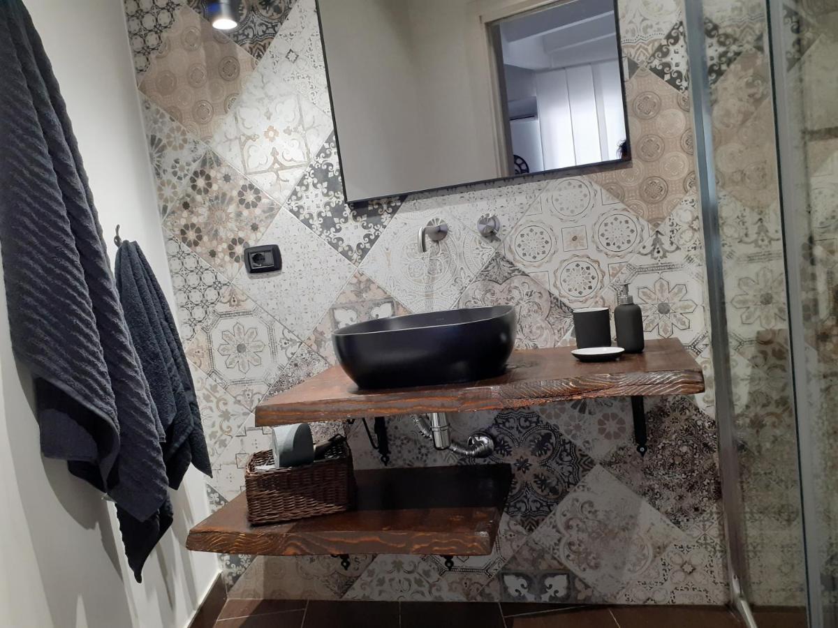 Borgo Fontana B&B Bari Extérieur photo
