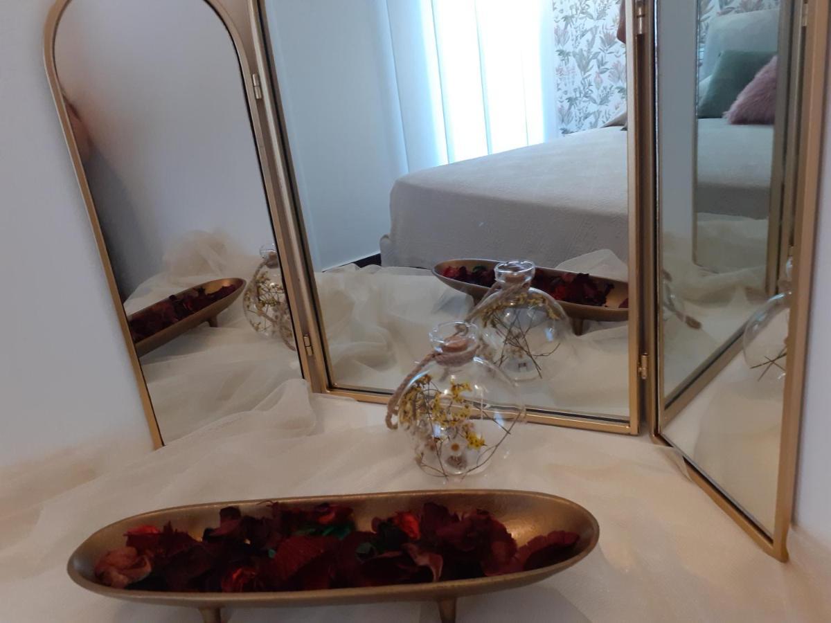 Borgo Fontana B&B Bari Extérieur photo