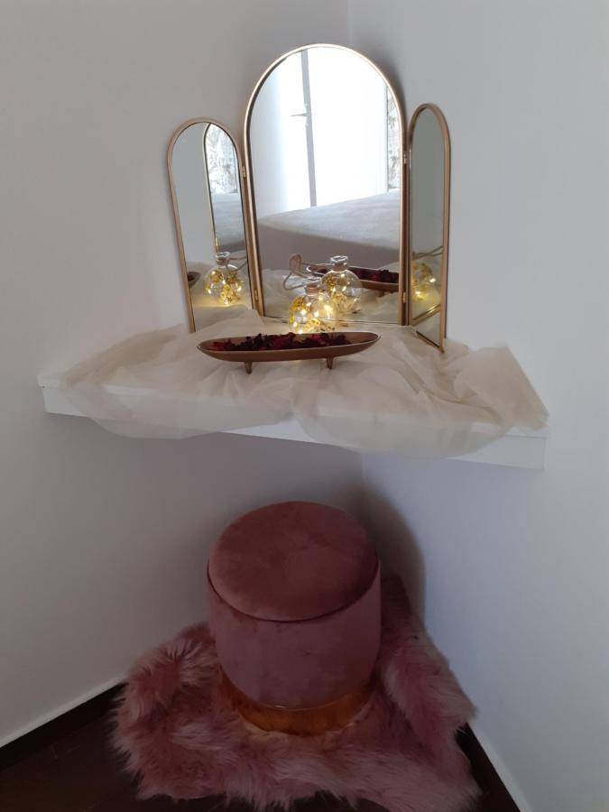 Borgo Fontana B&B Bari Extérieur photo