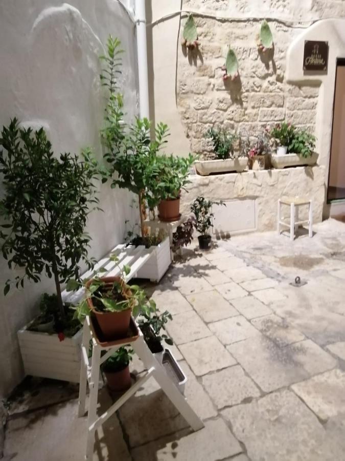 Borgo Fontana B&B Bari Extérieur photo