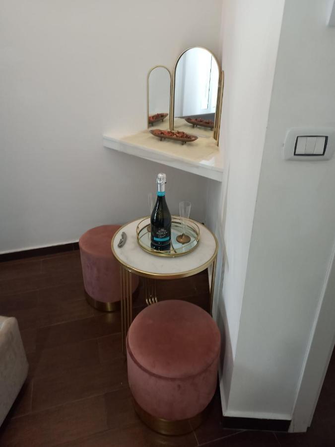 Borgo Fontana B&B Bari Extérieur photo