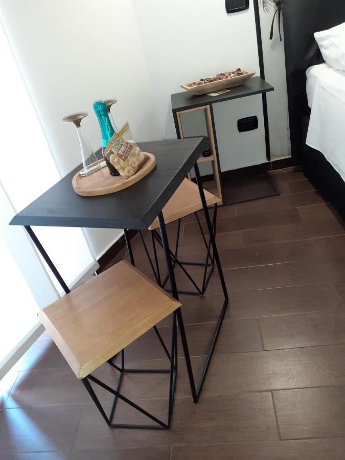 Borgo Fontana B&B Bari Extérieur photo