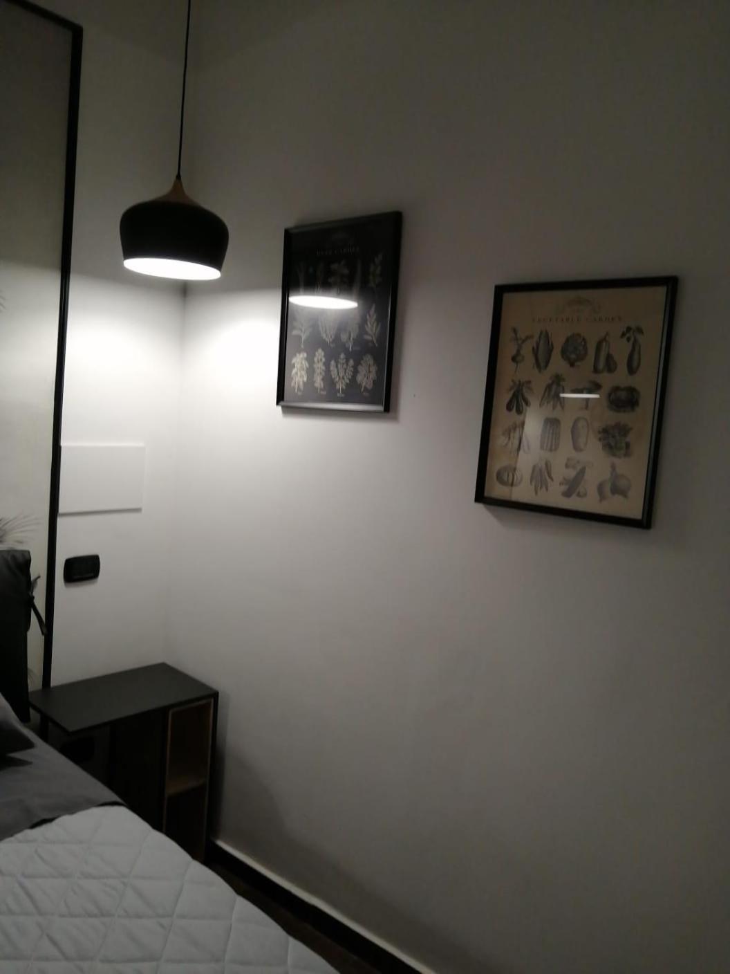 Borgo Fontana B&B Bari Chambre photo