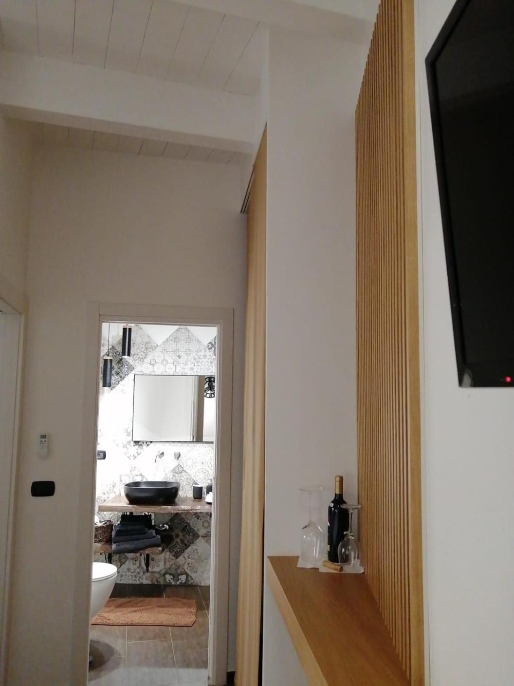Borgo Fontana B&B Bari Extérieur photo