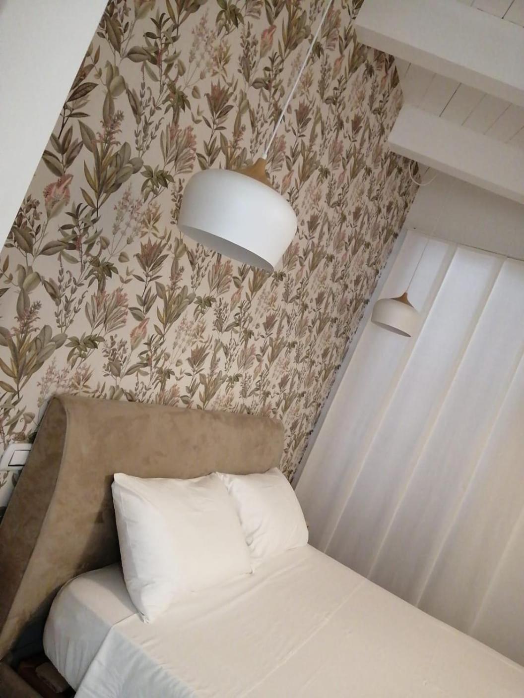 Borgo Fontana B&B Bari Chambre photo