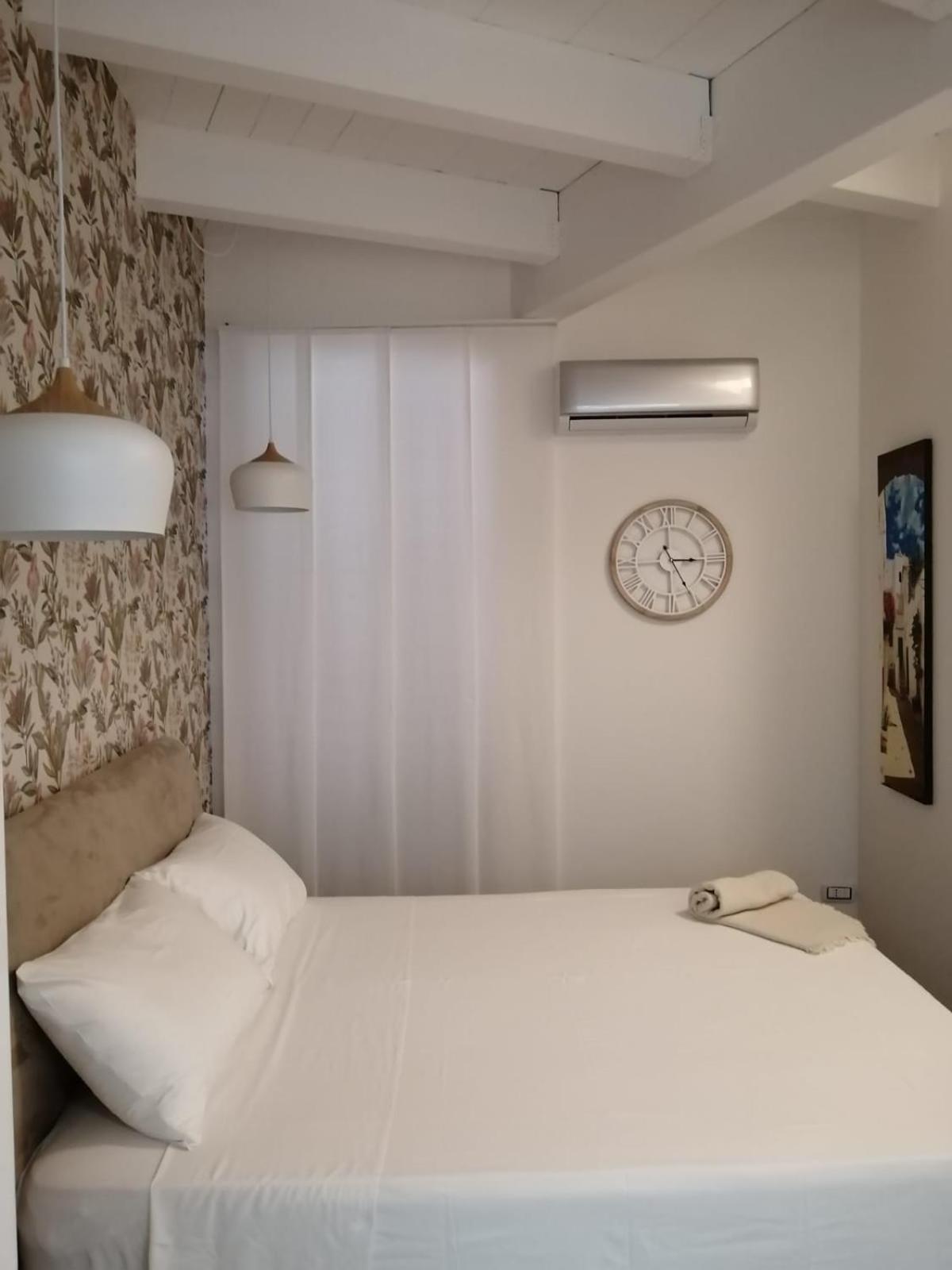 Borgo Fontana B&B Bari Chambre photo